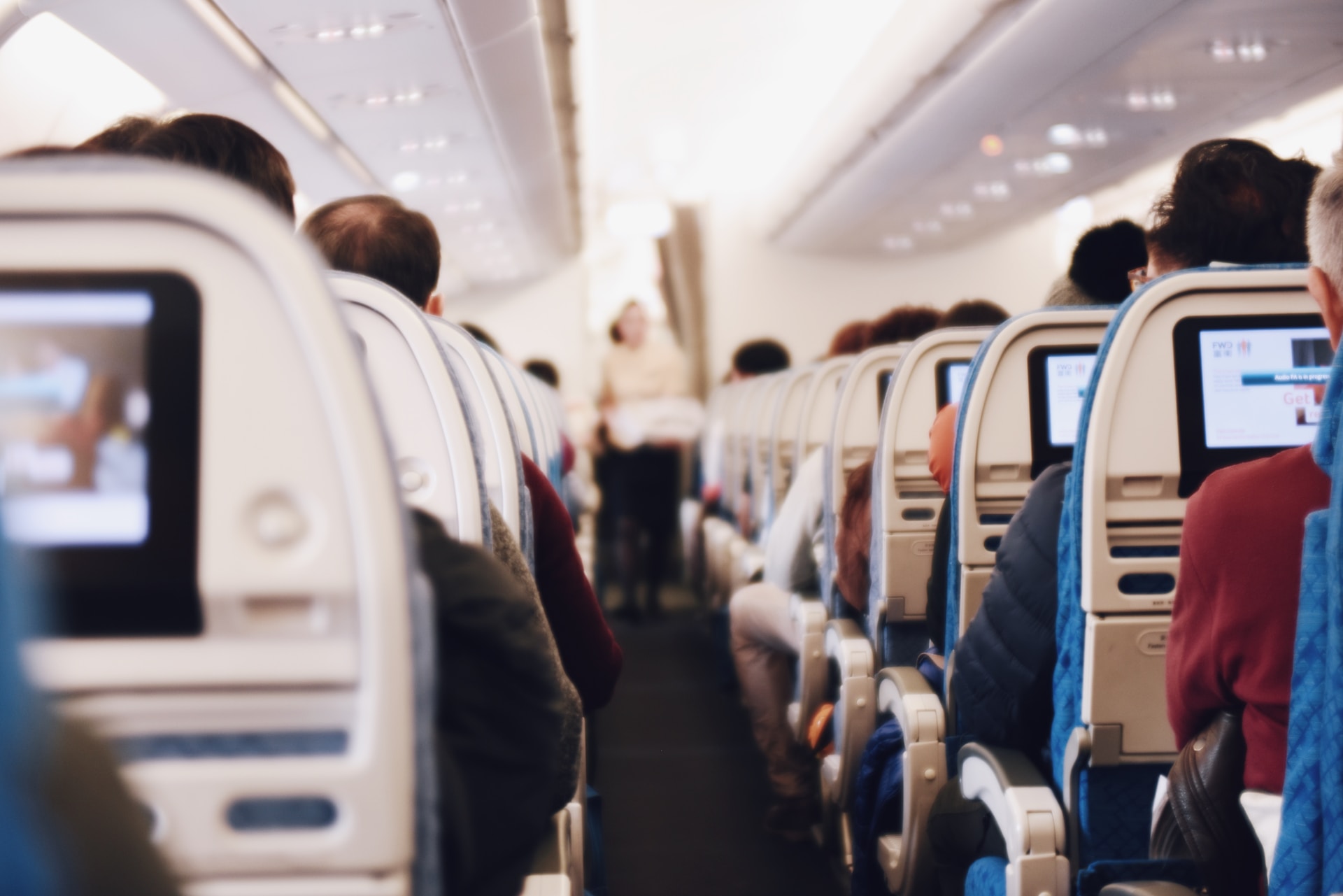 primul zbor cu avionul