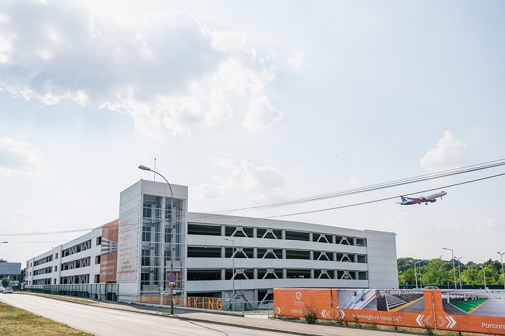 parcare privata otopeni olimpia parking