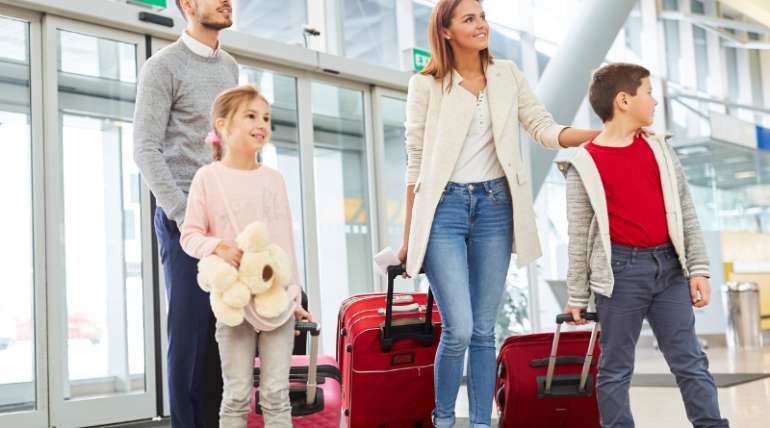 parcare privata Otopeni