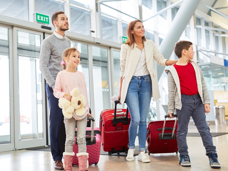 parcare privata Otopeni